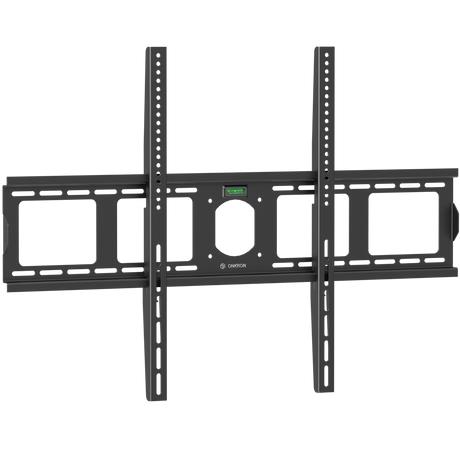[UF4-B] TV SET ACC WALL MOUNT/55-100"/BLACK UF4-B ONKRON