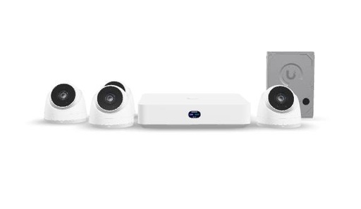 [UNVR-INSTANT-KIT] NET VIDEO RECORDER INSTANT KIT/UNVR-INSTANT-KIT UBIQUITI