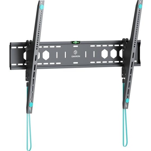 [UT12-B] TV SET ACC WALL MOUNT/60-110"/BLACK UT12-B ONKRON