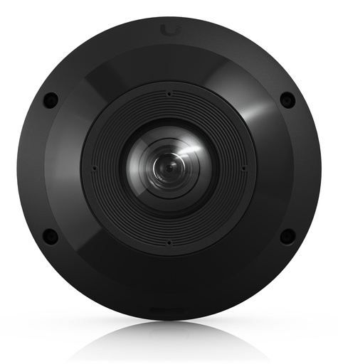 [UVC-G6-PRO-360-B] NET CAMERA 12MP/BLK UVC-G6-PRO-360-B UBIQUITI