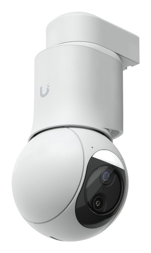 [UVC-G6-PTZ-W] NET CAMERA 8MP/WHITE UVC-G6-PTZ-W UBIQUITI