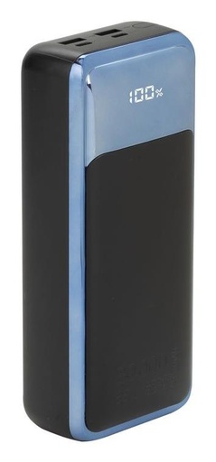 [VA1080] POWER BANK USB 30000MAH/VA1080 RIVACASE