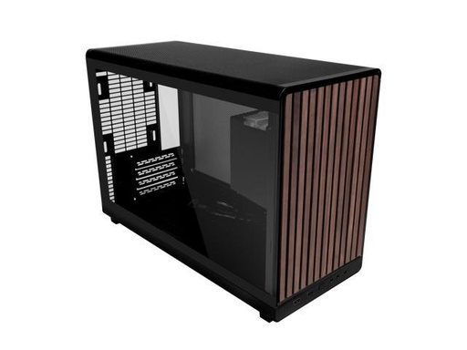 [G99.A3X-WDG.00] LIAN LI micro ATX/Mini-ITX Black Micro Tower A3X-WDG G99.A3X-WDG.00