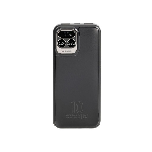 [VA2511] POWER BANK USB 10000MAH/VA2511 RIVACASE