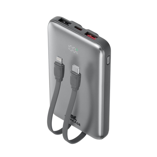 [VA2611] POWER BANK USB 10000MAH/VA2611 RIVACASE