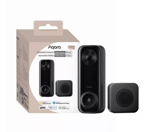 [VB-S03D-B] SMART HOME MULTI-STATE SENSOR/P100 KIT VB-S03D-B AQARA