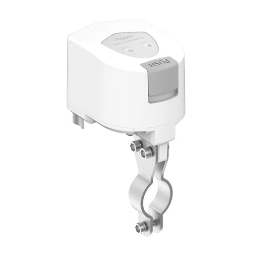 [VC-X01D] SMART HOME VALVE CONTROLLER/T1 VC-X01D AQARA