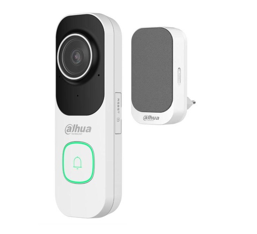 [VDKP01-WG] DOORPHONE KIT WI-FI/VDKP01-WG DAHUA