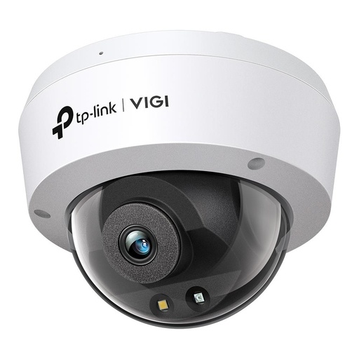 [VIGIC250(2.8MM)] NET CAMERA 5MP IR DOME/VIGI C250(2.8MM) TP-LINK
