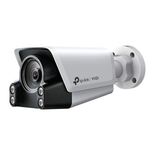[VIGIC340S(4MM)] NET CAMERA BULLET H.265+ 4MP/VIGI C340S(4MM) TP-LINK