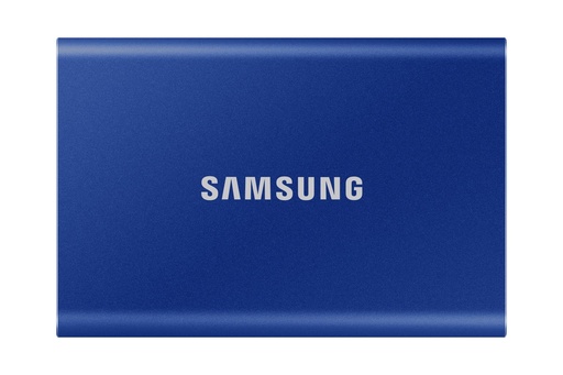 [MU-PC2T0H/WW] SAMSUNG T7 2TB USB 3.2 Write speed 1000 MBytes/sec Read speed 1050 MBytes/sec MU-PC2T0H/WW