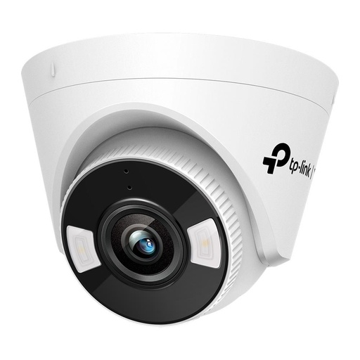 [VIGIC450(2.8MM)] NET CAMERA TURRET H.265 5MP/VIGI C450(2.8MM) TP-LINK