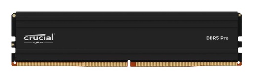 [CP48G56C46U5T] MEMORY DIMM PRO 48GB DDR5-5600/CP48G56C46U5T CRUCIAL