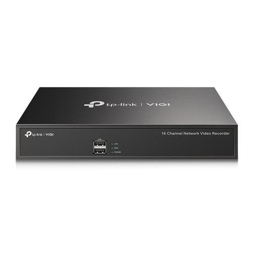 [VIGINVR1016H] NET VIDEO RECORDER 16CH/VIGI NVR1016H TP-LINK