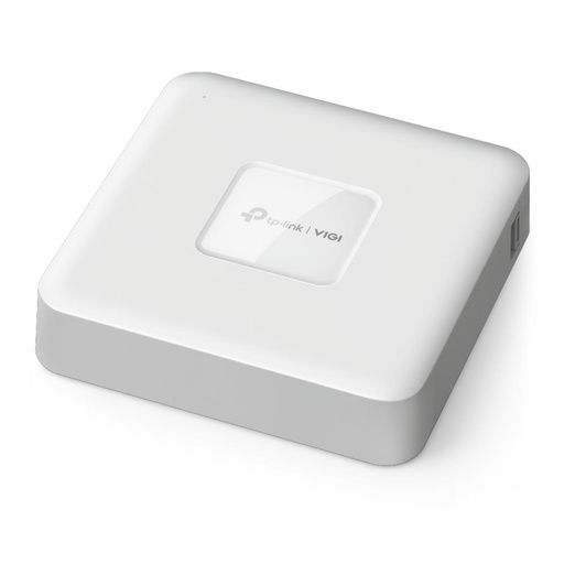 [VIGINVR1104H-4P] NET VIDEO RECORDER 4CH/VIGI NVR1104H-4P TP-LINK