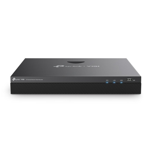 [VIGINVR2016H] NET VIDEO RECORDER 16CH/VIGI NVR2016H TP-LINK