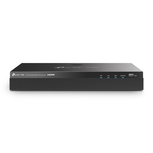 [VIGINVR2016H-16MP] NET VIDEO RECORDER 16CH POE+/VIGI NVR2016H-16MP TP-LINK