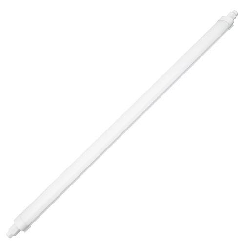 [VS-15-50D2-U] VISIONAL Power consumption 50 Watts Luminous flux 8800 Lumen 4000 K 220-240V, 50-60Hz Beam angle 140 degrees VS-15-50D2-
