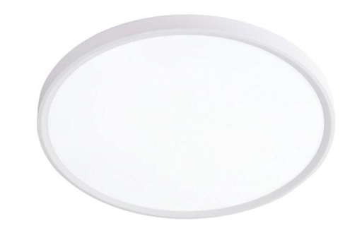 [VS-FL-32-IP44/W] VISIONAL Power consumption 32 Watts Luminous flux 3840 Lumen 6000 K VS-FL-32-IP44/W