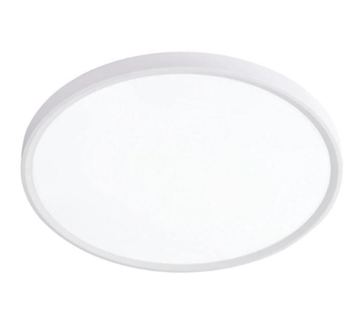 [VS-FL-50-IP44/W] VISIONAL Power consumption 50 Watts Luminous flux 6000 Lumen 6000 K VS-FL-50-IP44/W
