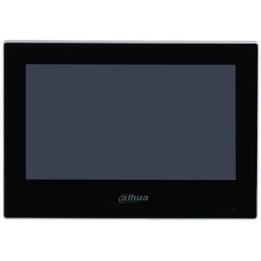 [VTH2621G-WP] MONITOR LCD 7" IP DOORPHONE/WIFI POE/ VTH2621G-WP DAHUA