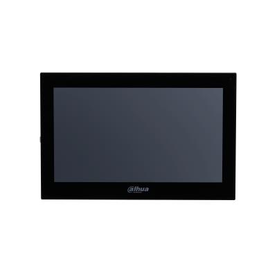 [VTH5341G-W] MONITOR LCD 10" IP DOORPHONE/WI-FI VTH5341G-W DAHUA