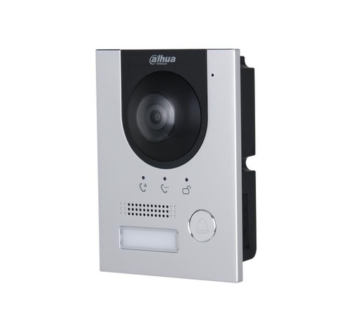 [VTO2202F-P-S3] ENTRY PANEL IP DOORPHONE/VTO2202F-P-S3 DAHUA