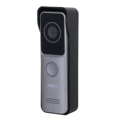 [VTO2311R-WP] ENTRY PANEL IP DOORPHONE WIFI/POE VTO2311R-WP DAHUA