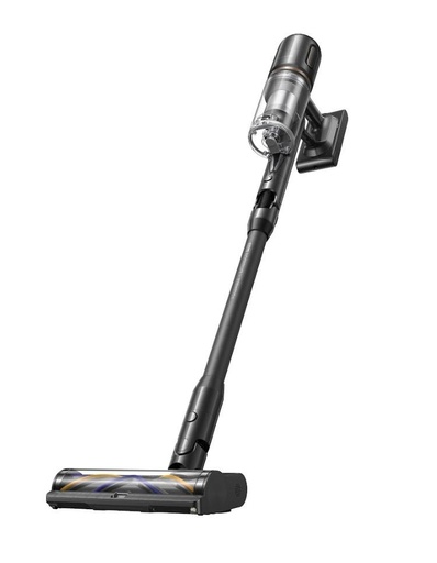 [VZV14B] DREAME Z30 Slim Dry 2-in-1 stick vacuum Black Bagless Battery VZV14B