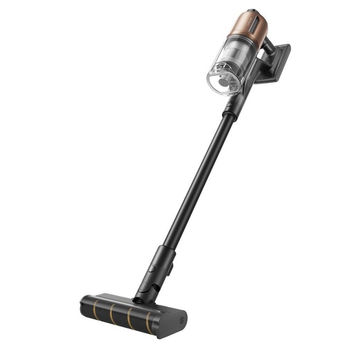 [VZV16A] DREAME Z20 Dry 2-in-1 stick vacuum Black/Copper Bagless Battery Suction power 28000 Pa 2.2 kg VZV16A