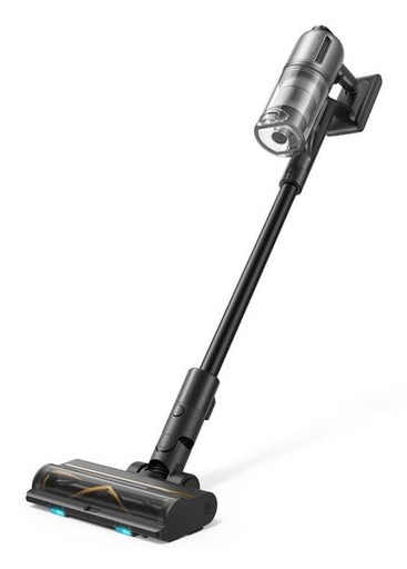 [VZV17A] DREAME Z30 Upright/Cordless Capacity 0.6 l Black Weight 2.2 kg VZV17A
