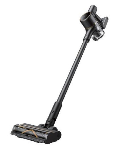 [VZV23A] DREAME V11 Essential Dry 2-in-1 stick vacuum Black Bagless Battery Suction power 20000 Pa VZV23A