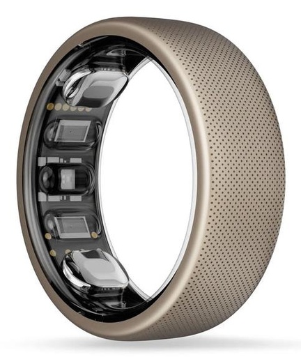 [W2321TY1N] SMART RING HELIO AMAZFIT/SIZE10 W2321TY1N HUAMI