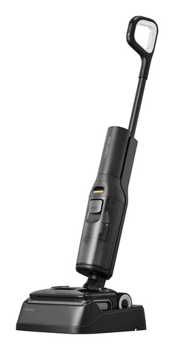 [WD5M1A522-00] ROBOROCK F25 Canister/Cordless/Bagless Black Weight 4.2 kg WD5M1A522-00
