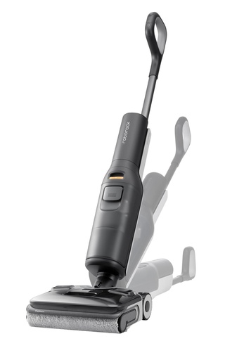 [WD5M2A522-00] ROBOROCK F25 ACE Upright/Wet/dry/Cordless Noise 78 dB Weight 4.7 kg WD5M2A522-00