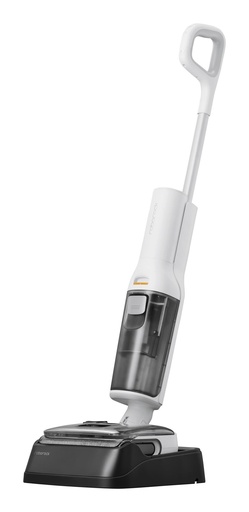 [WD5M7B022-00] ROBOROCK F25 RT Upright/Cordless White Weight 4 kg WD5M7B022-00
