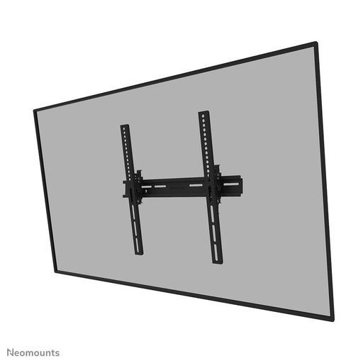 [WL35-350BL14] TV SET ACC WALL MOUNT/WL35-350BL14 NEOMOUNTS