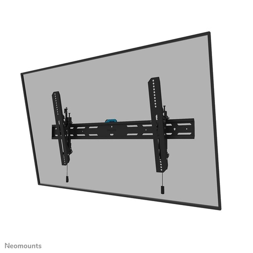 [WL35S-850BL18] TV SET ACC WALL MOUNT/WL35S-850BL18 NEOMOUNTS