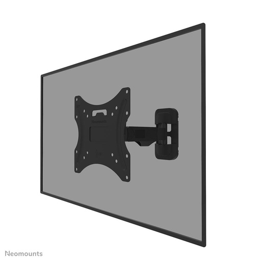 [WL40-540BL12] TV SET ACC WALL MOUNT/WL40-540BL12 NEOMOUNTS
