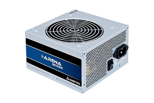 [GPB-500S] CASE PSU ATX 500W/GPB-500S CHIEFTEC