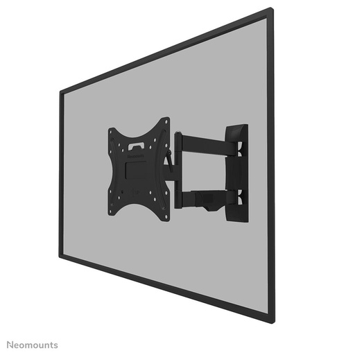 [WL40-550BL12] TV SET ACC WALL MOUNT/WL40-550BL12 NEOMOUNTS