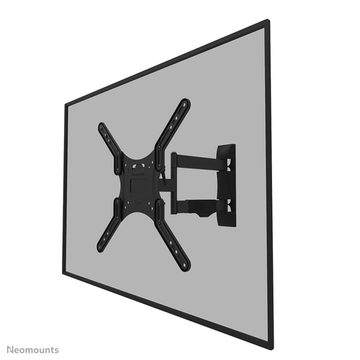 [WL40-550BL14] TV SET ACC WALL MOUNT/WL40-550BL14 NEOMOUNTS