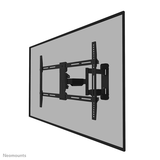 [WL40-550BL16] TV SET ACC WALL MOUNT/WL40-550BL16 NEOMOUNTS