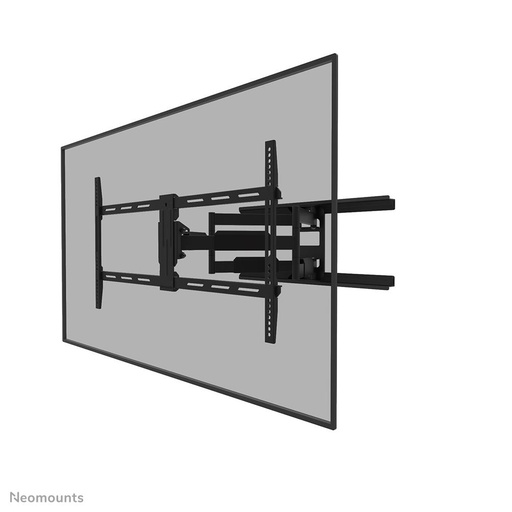 [WL40-550BL18] TV SET ACC WALL MOUNT/WL40-550BL18 NEOMOUNTS