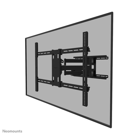 [WL40S-950BL18] TV SET ACC WALL MOUNT/WL40S-950BL18 NEOMOUNTS