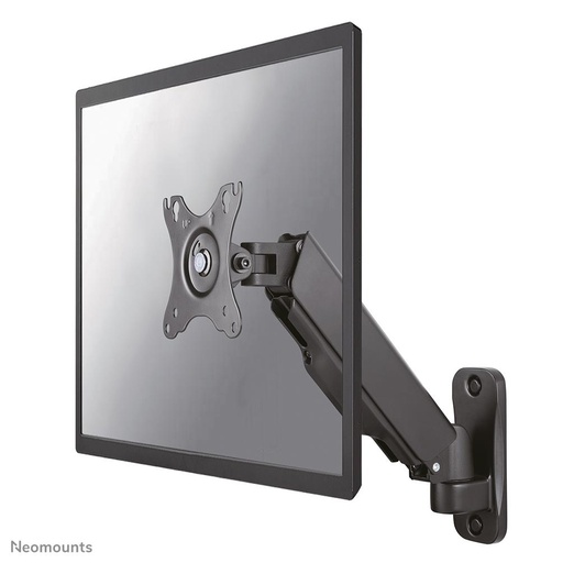 [WL70-440BL11] MONITOR ACC WALL MOUNT/17-32" WL70-440BL11 NEOMOUNTS