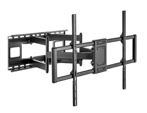 [WM-120ST-01] TV SET ACC WALL MOUNT 60-120"/WM-120ST-01 GEMBIRD