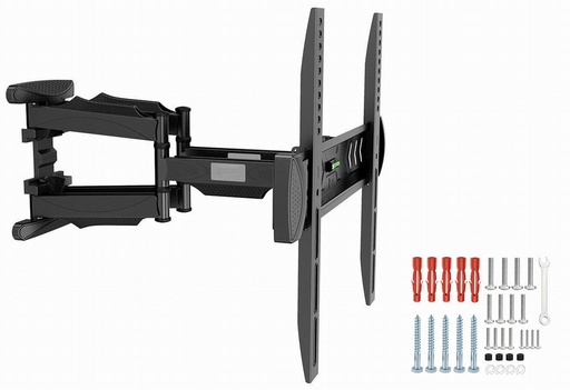 [WM-58ST-01] TV SET ACC WALL MOUNT 32-58"/WM-58ST-01 GEMBIRD