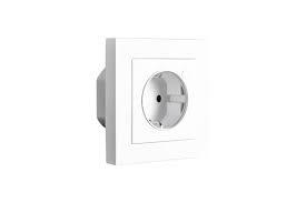 [WP-P01D] SMART HOME SOCKET WHITE/WP-P01D AQARA
