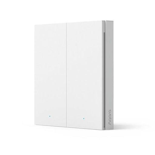 [WRS-R02] SMART HOME WRL REMOTE SWITCH/WRS-R02 AQARA